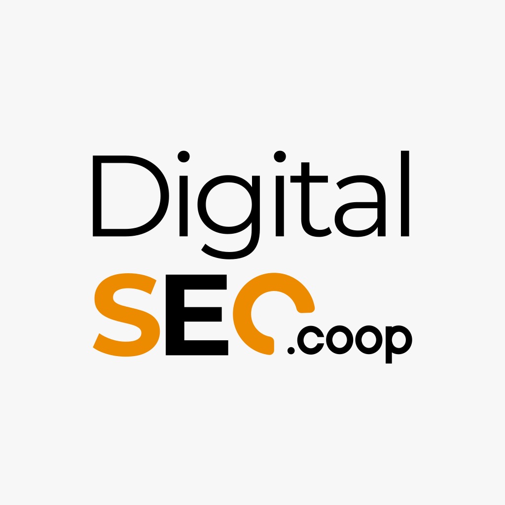 DigitalSEO.coop logo